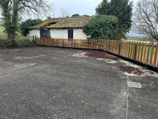  Maison � vendre 8 pi�ces 450 m�