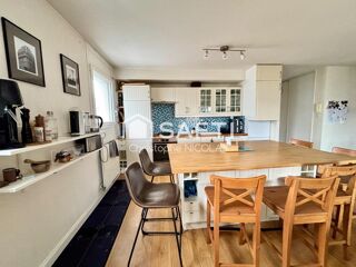  Appartement � vendre 3 pi�ces 82 m�
