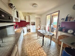  Maison � vendre 4 pi�ces 118 m�