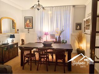  Maison à vendre 7 pièces 220 m²