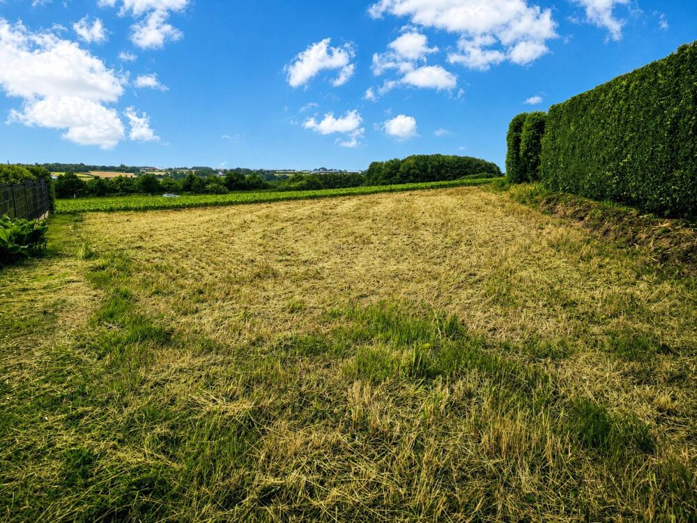 Vente Terrain TERRAIN CONSTRUCTIBLE Plougasnou