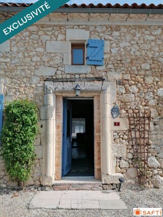  Maison à vendre 15 + pièces 345 m²