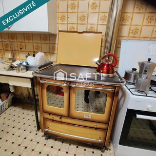  Maison � vendre 8 pi�ces 182 m�