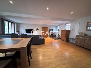  Appartement à vendre 6 pièces 128 m²