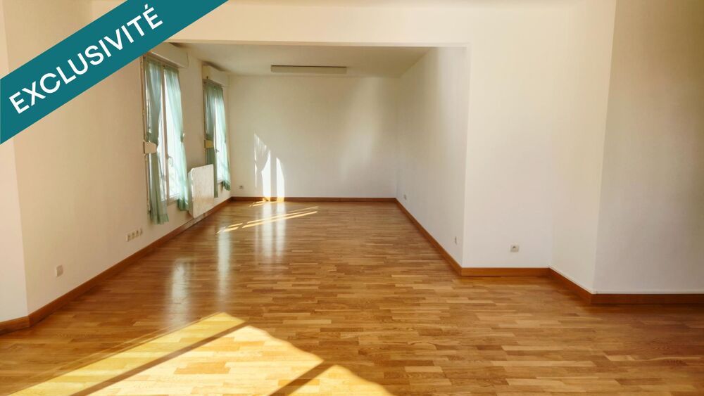 Vente Appartement Appartement avec vue sur Rouen et les Bulins Bois-guillaume