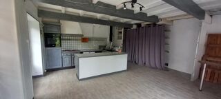  Maison à vendre 5 pièces 140 m²