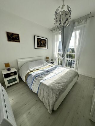  Appartement � vendre 2 pi�ces 45 m�