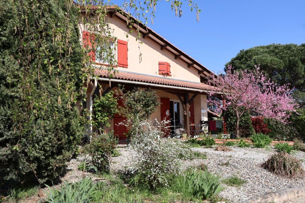 Maison 6 pièces 165 m² · à Montauban · 165 m² · 312 000 €