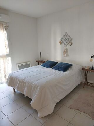  Appartement à vendre 2 pièces 44 m²