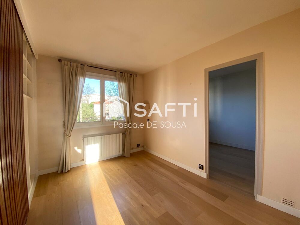 � vendre  Maison Rueil-Malmaison (92500)