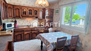 Maison à vendre 4 pièces 101 m²