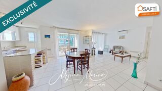  Appartement  vendre 5 pices 98 m