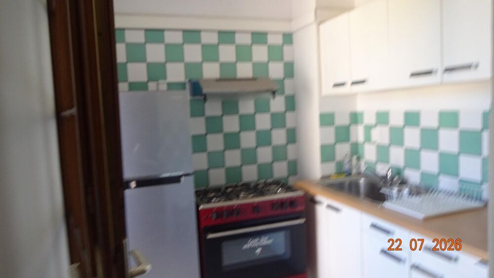 Location Appartement T2 meublé 44 m², résidence sécurisée, terrasse fermée Saint-denis