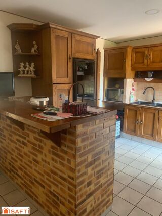  Maison � vendre 7 pi�ces 160 m�