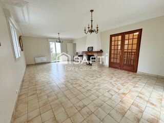  Maison à vendre 7 pièces 164 m²