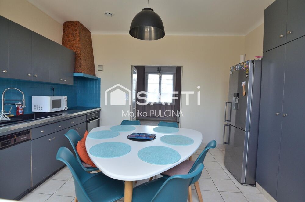 Vente Maison Maison 3 chambres, jardin au sud, Les Sables Les sables-d'olonne
