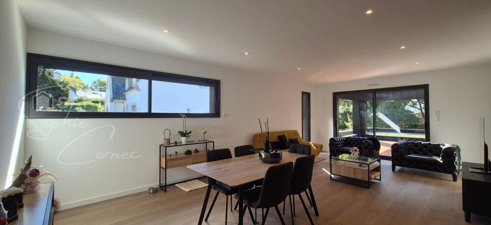 Vente Appartement Appartement d'exception Quimper