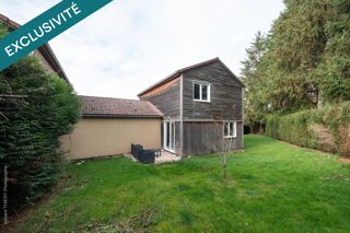  Maison � vendre 4 pi�ces 88 m�