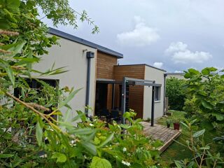  Maison à vendre 4 pièces 86 m²