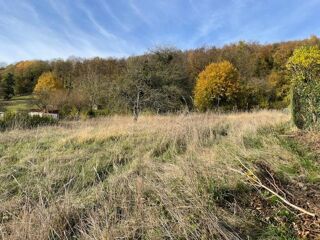  Terrain � vendre 1582 m�