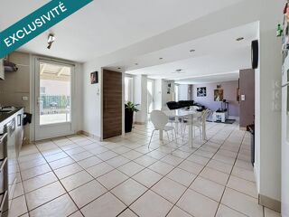  Maison à vendre 3 pièces 83 m²