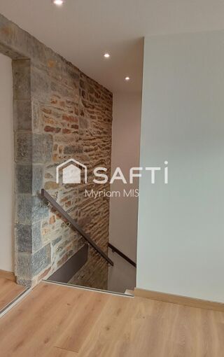  Maison � vendre 4 pi�ces 100 m�