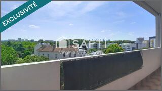  Appartement à vendre 3 pièces 62 m²