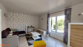  Maison à vendre 5 pièces 124 m²