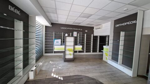   location bail commercial 