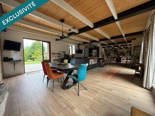  Maison à vendre 7 pièces 262 m²