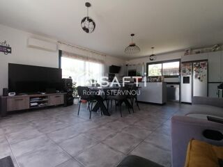  Maison à vendre 5 pièces 100 m²