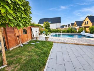  Maison à vendre 5 pièces 147 m²