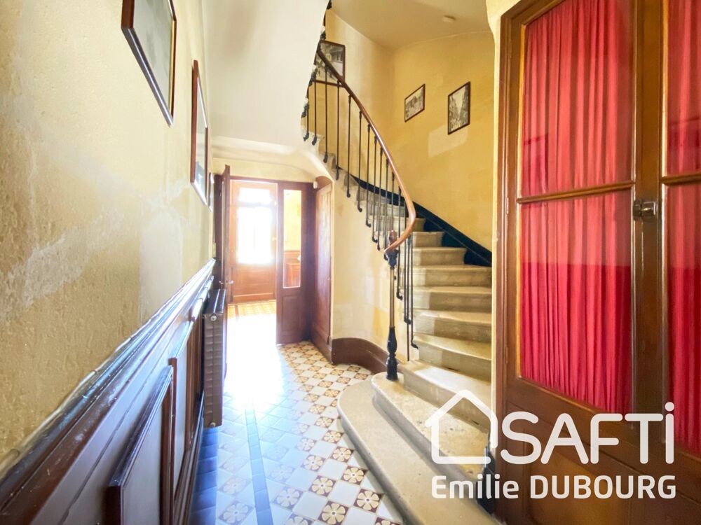  vendre  Maison Vayres (33870)
