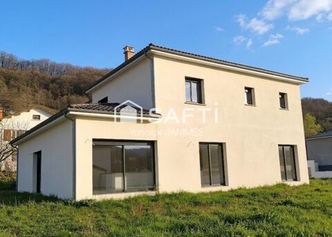   Villa neuve Saint-Affrique Maison - 6 pi�ce(s) - 164 m�
