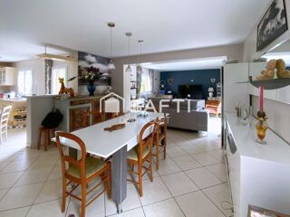  Maison à vendre 7 pièces 133 m²