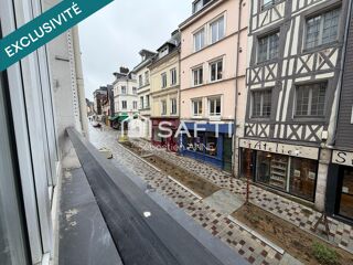  Appartement à vendre 2 pièces 35 m²