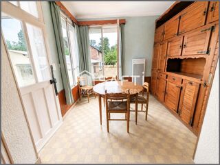  Maison à vendre 3 pièces 72 m²