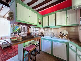  Maison � vendre 6 pi�ces 173 m�