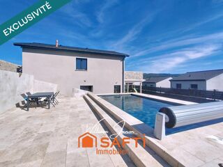  Maison � vendre 5 pi�ces 128 m�