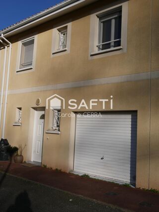  Maison � vendre 4 pi�ces 86 m�