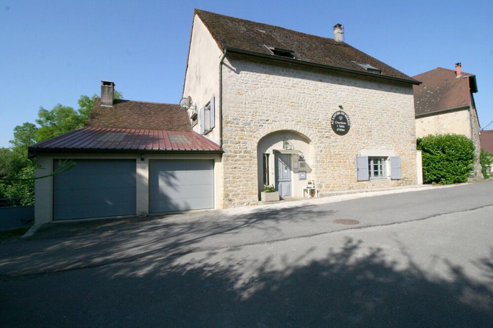 Ancienne maison vigneronne entièrement renovée
