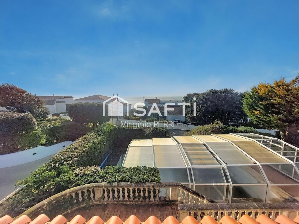 � vendre  Maison Vaux-sur-Mer (17640)