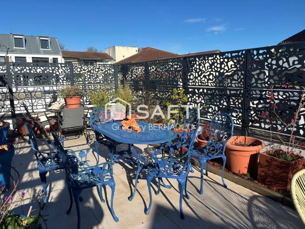 � vendre  Appartement Bayonne (64100)