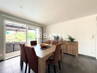 Maison à vendre 4 pièces 135 m²