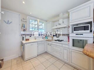  Maison à vendre 4 pièces 80 m²