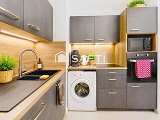  Appartement à vendre 2 pièces 54 m²