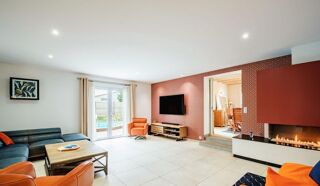  Maison � vendre 11 pi�ces 249 m�