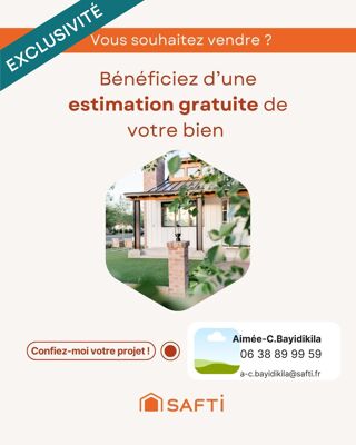  Terrain � vendre 14982 m�