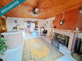  Maison à vendre 5 pièces 164 m²