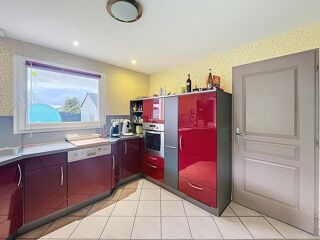  Maison � vendre 5 pi�ces 105 m�